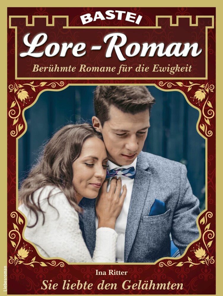 Lore-Roman 121 main product photo