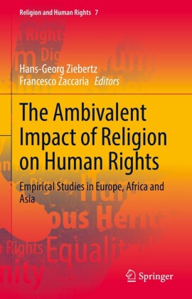 The Ambivalent Impact of Religion on Human Rights