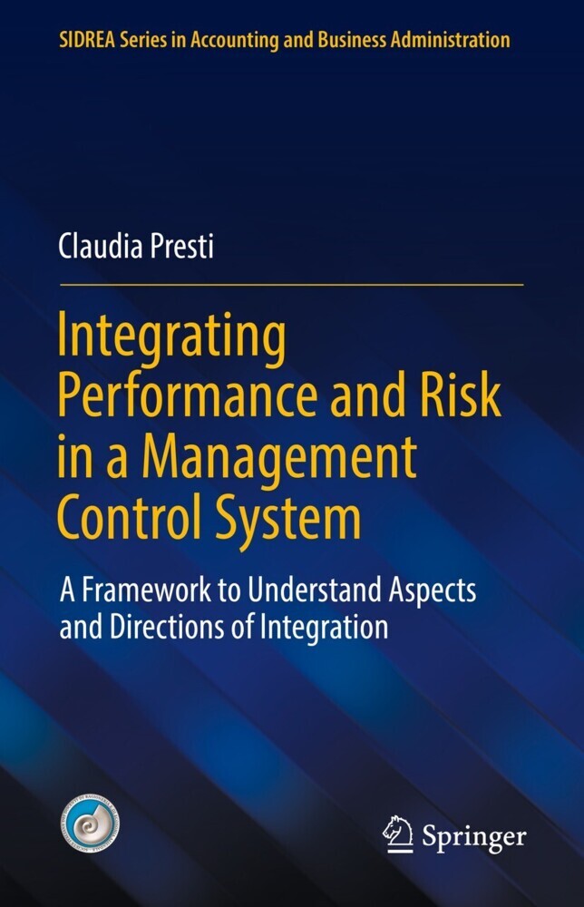 Integrating Performance and Risk in a Management Control System main product photo