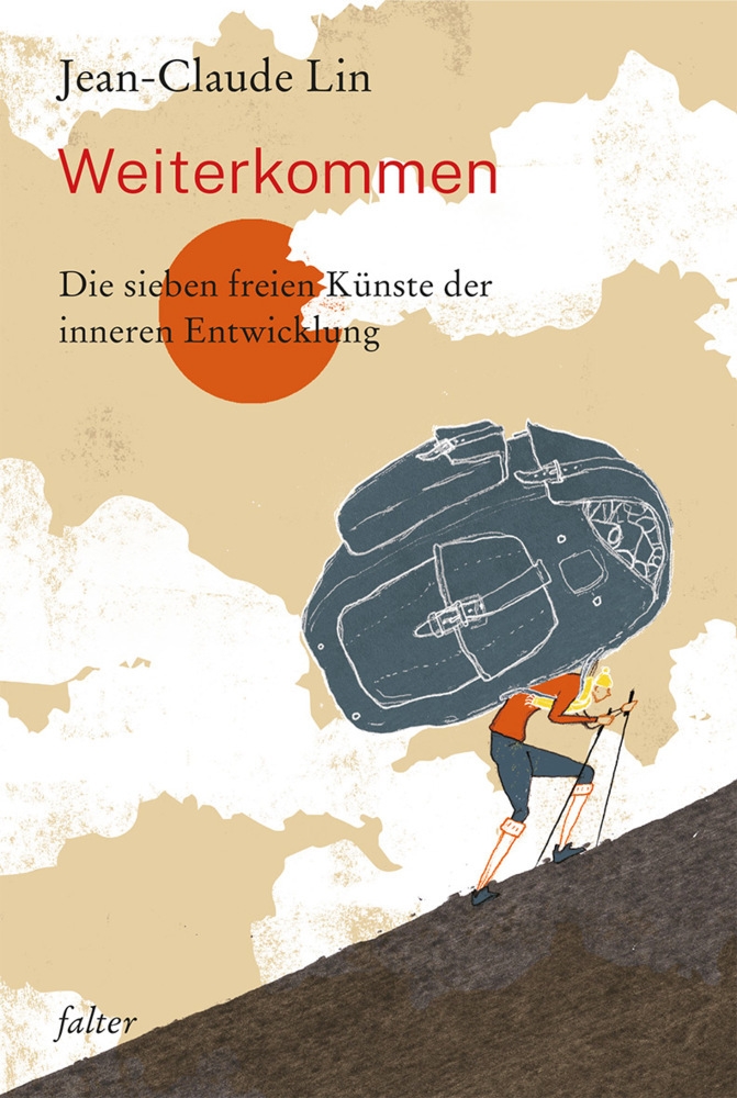 Weiterkommen main product photo