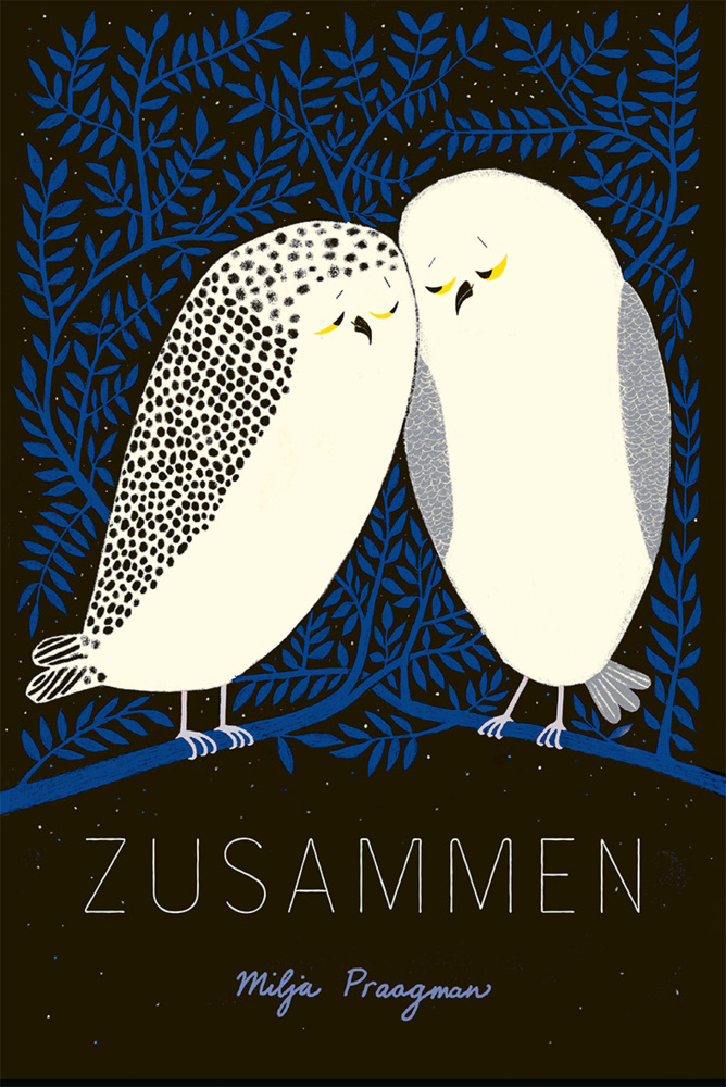 Zusammen main product photo