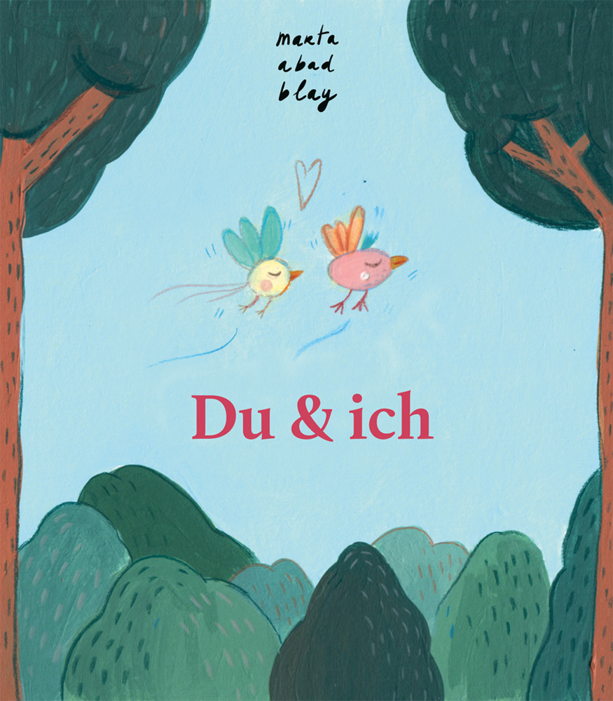 Du und ich main product photo