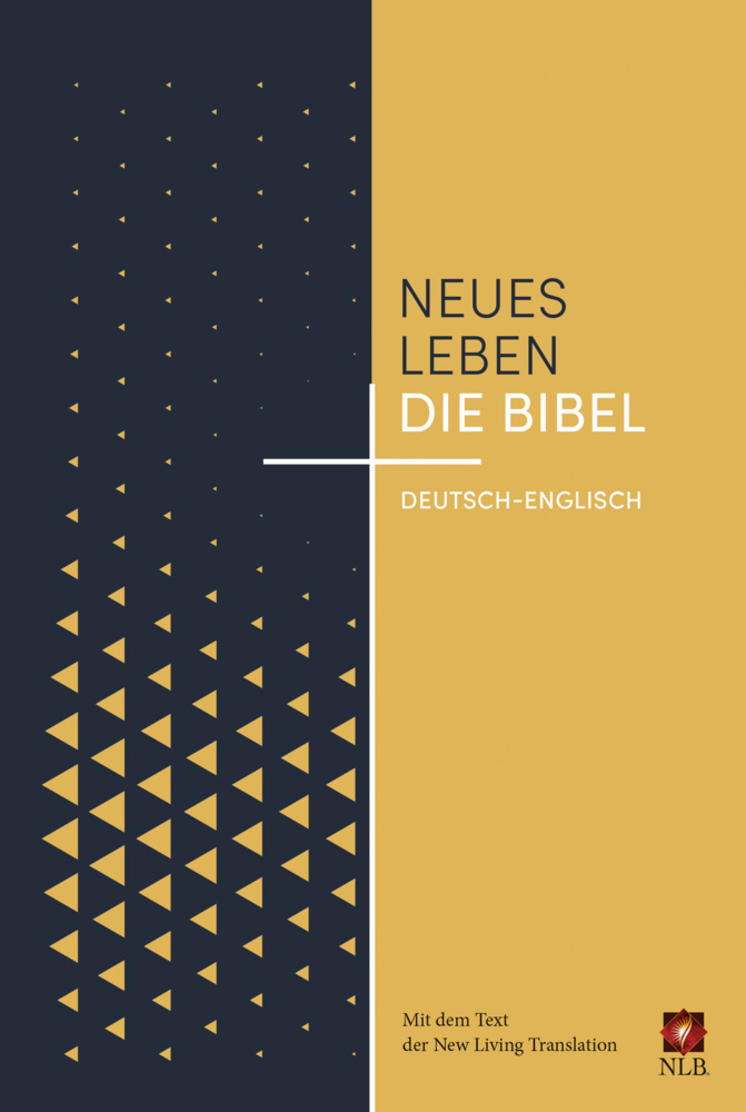 Neues Leben. Die Bibel, deutsch-englisch main product photo