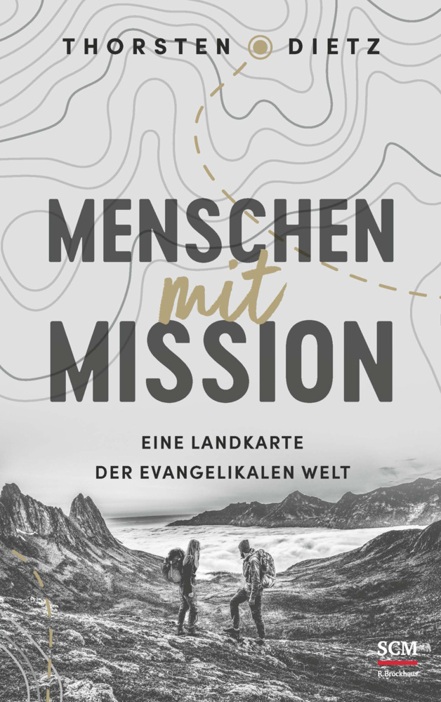 Menschen mit Mission main product photo