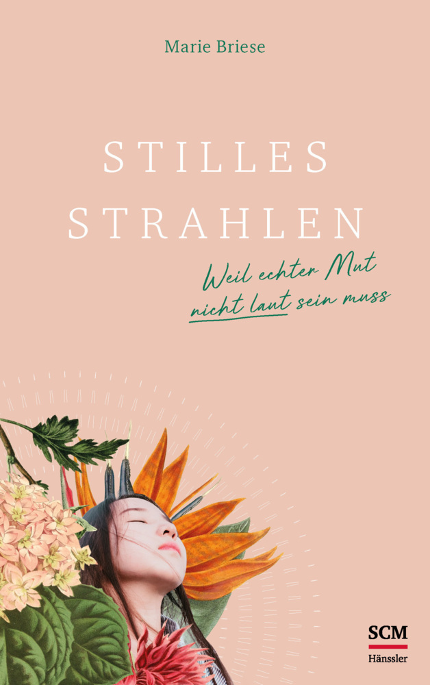Stilles Strahlen main product photo