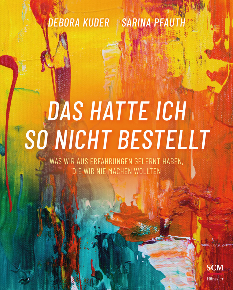 Das hatte ich so nicht bestellt main product photo