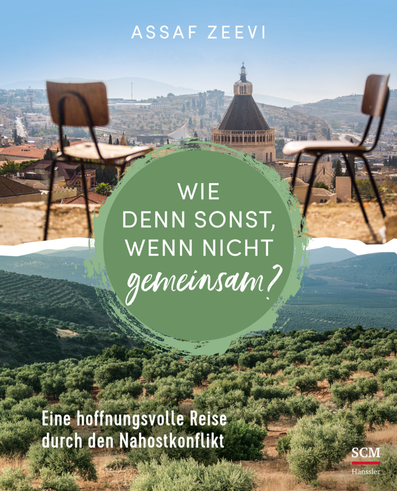 Wie denn sonst, wenn nicht gemeinsam? main product photo