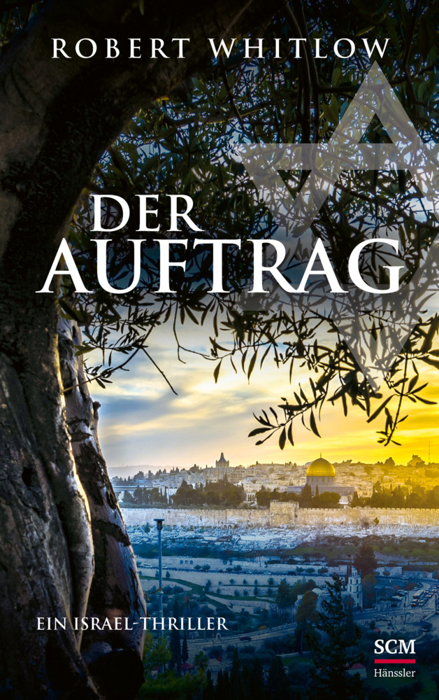 Der Auftrag main product photo