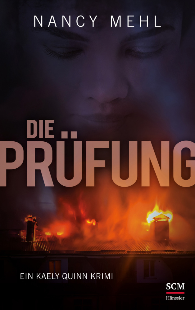 Die Prüfung main product photo
