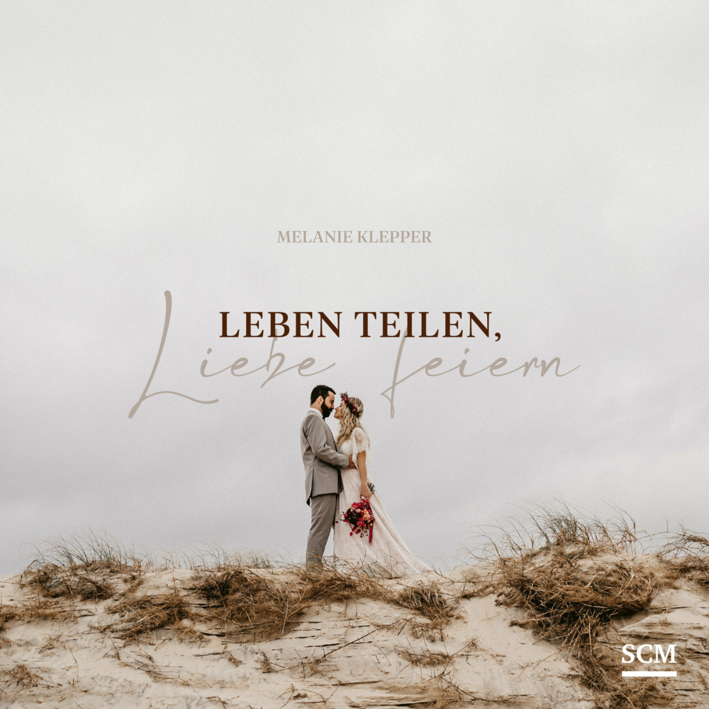 Leben teilen, Liebe feiern main product photo
