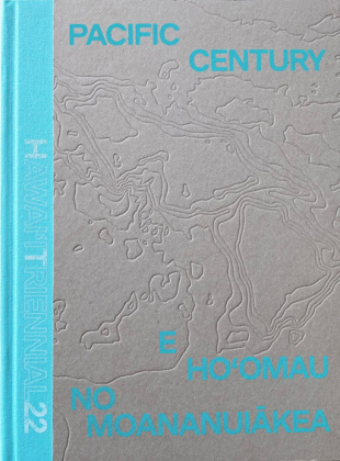 Pacific Century - E Ho'omau no Moananuiakea
