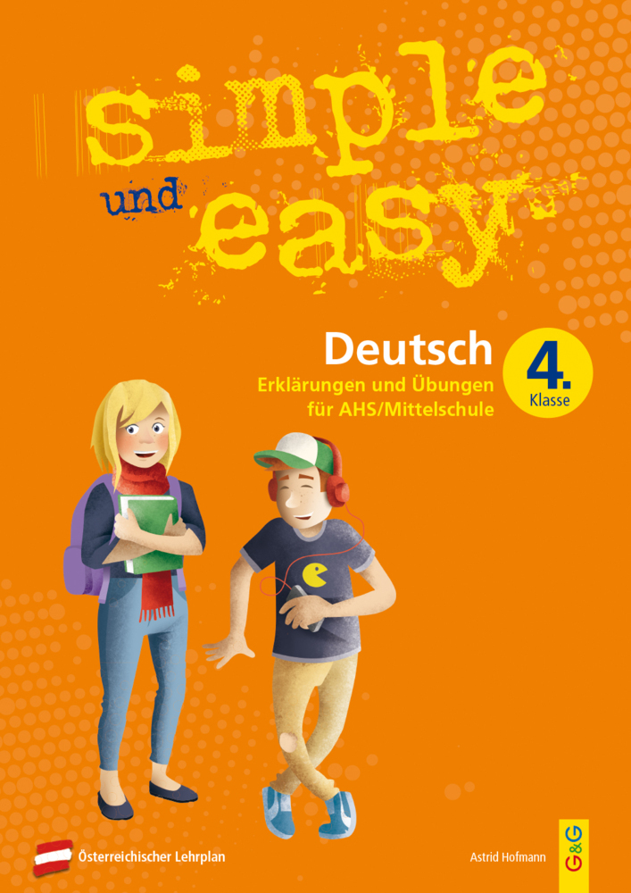 simple und easy Deutsch 4 main product photo