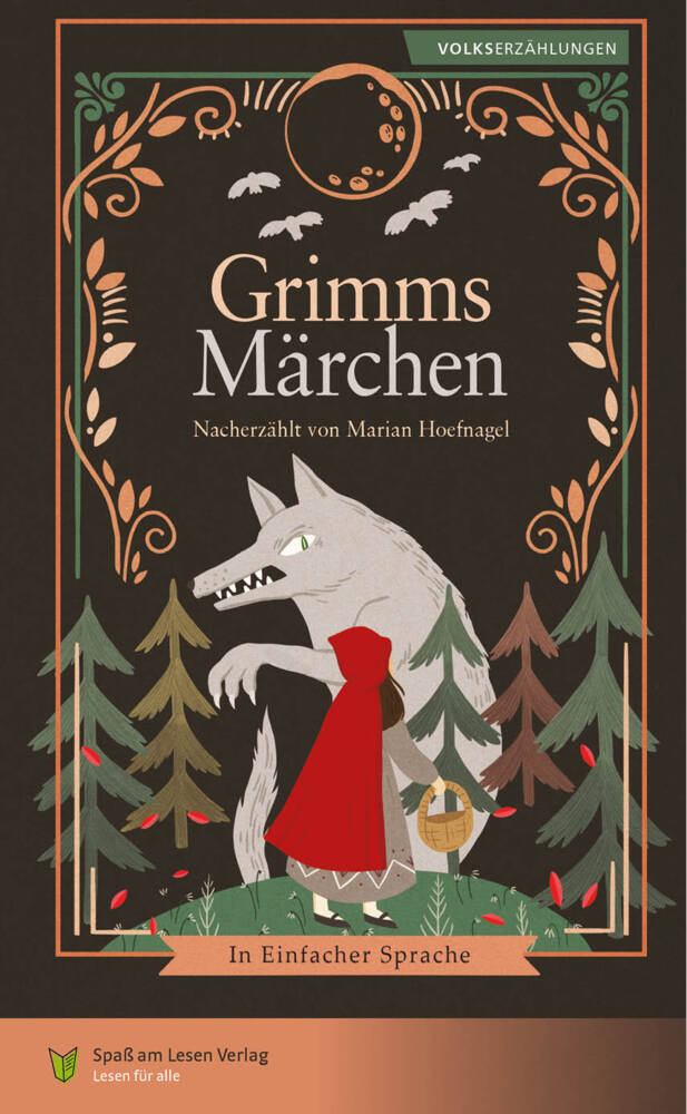 Grimms Märchen main product photo
