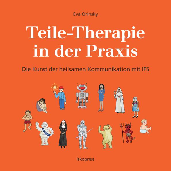 Teile-Therapie in der Praxis main product photo