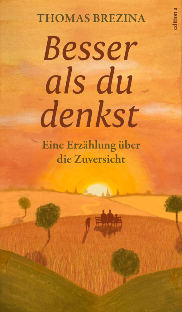 Besser als du denkst main product photo