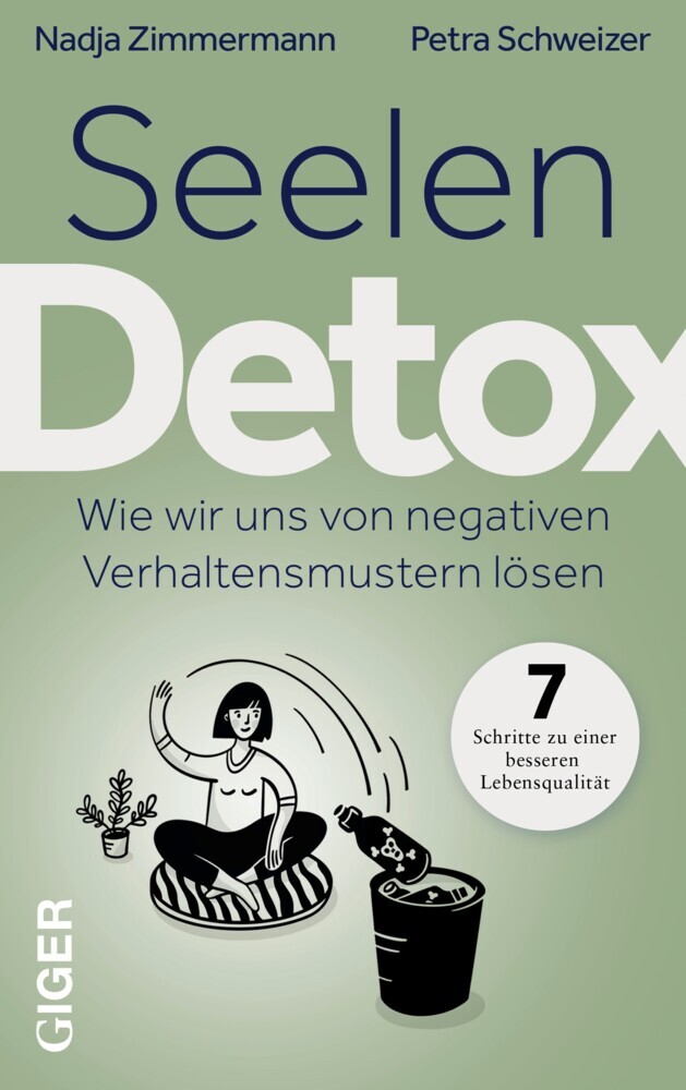 Seelen Detox main product photo