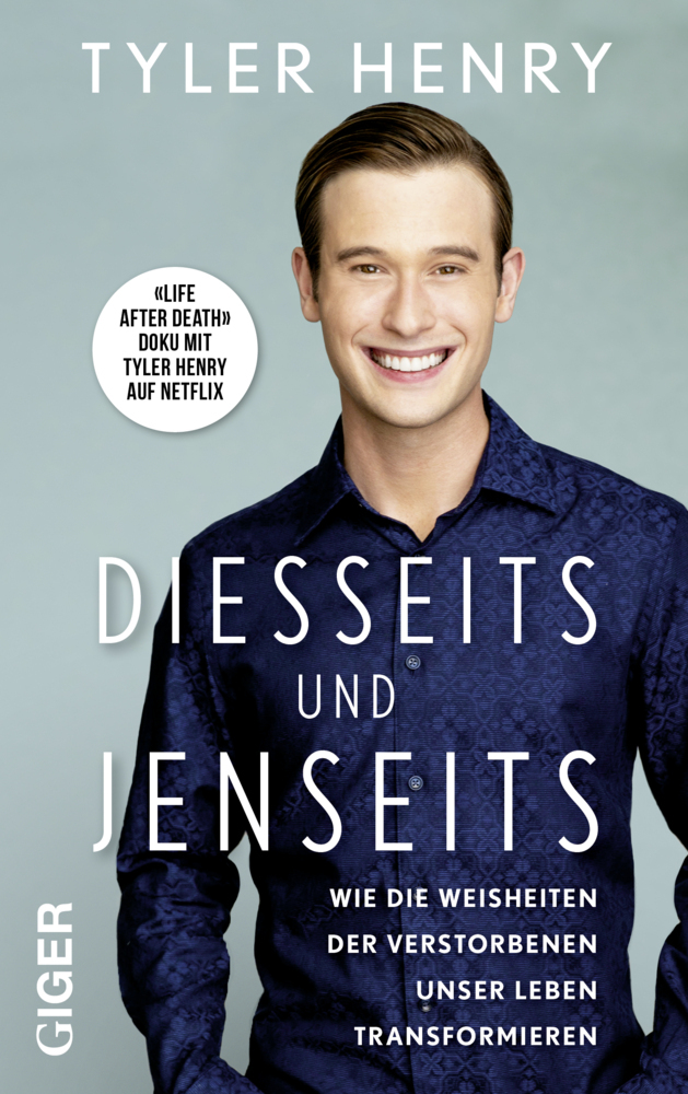 Diesseits und Jenseits main product photo