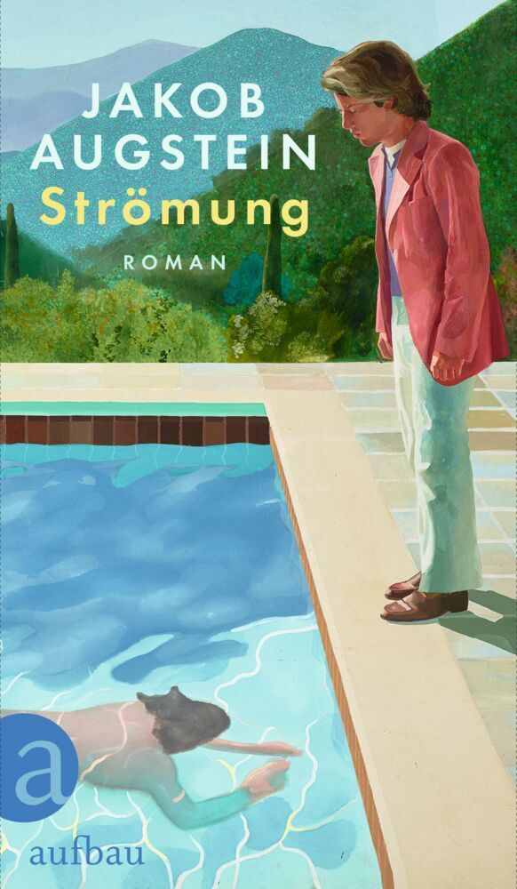 Strömung main product photo