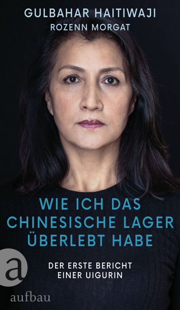Wie ich das chinesische Lager überlebt habe main product photo