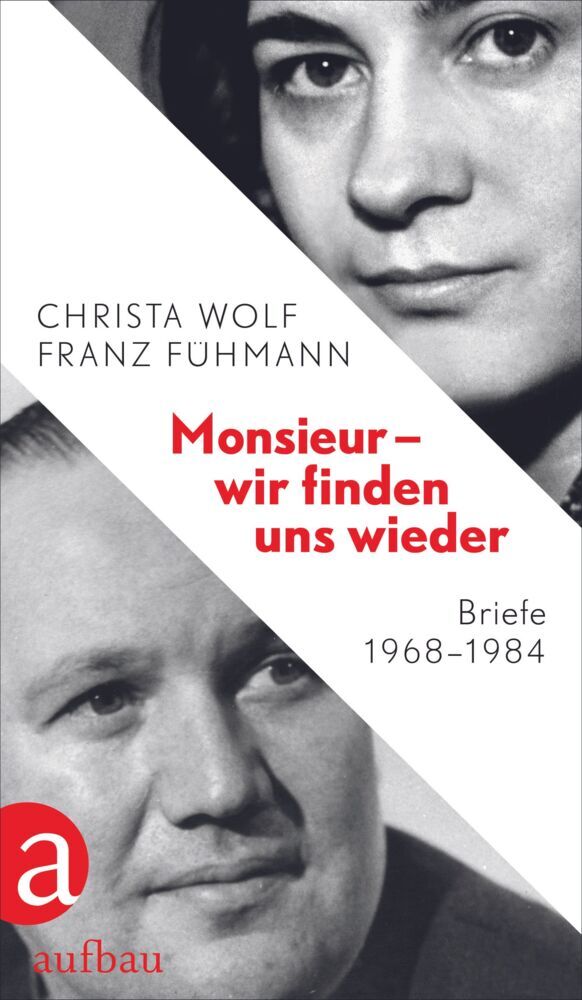 Monsieur - wir finden uns wieder main product photo