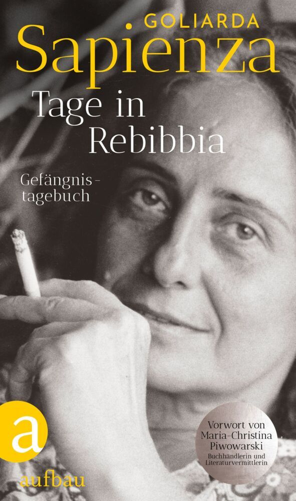 Tage in Rebibbia main product photo