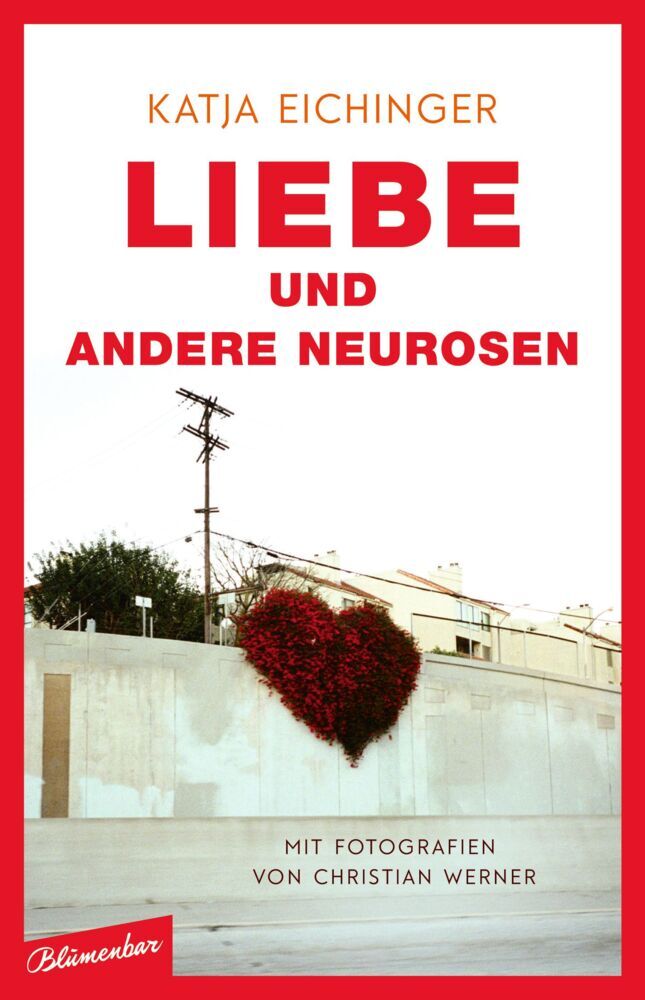 Liebe und andere Neurosen main product photo