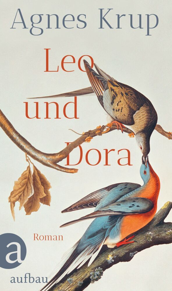 Leo und Dora main product photo