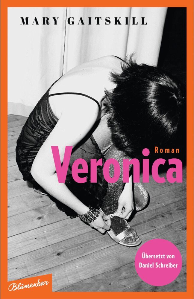 Veronica main product photo