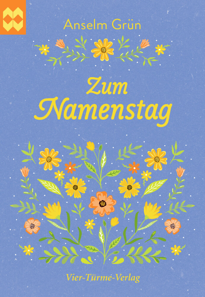 Zum Namenstag main product photo