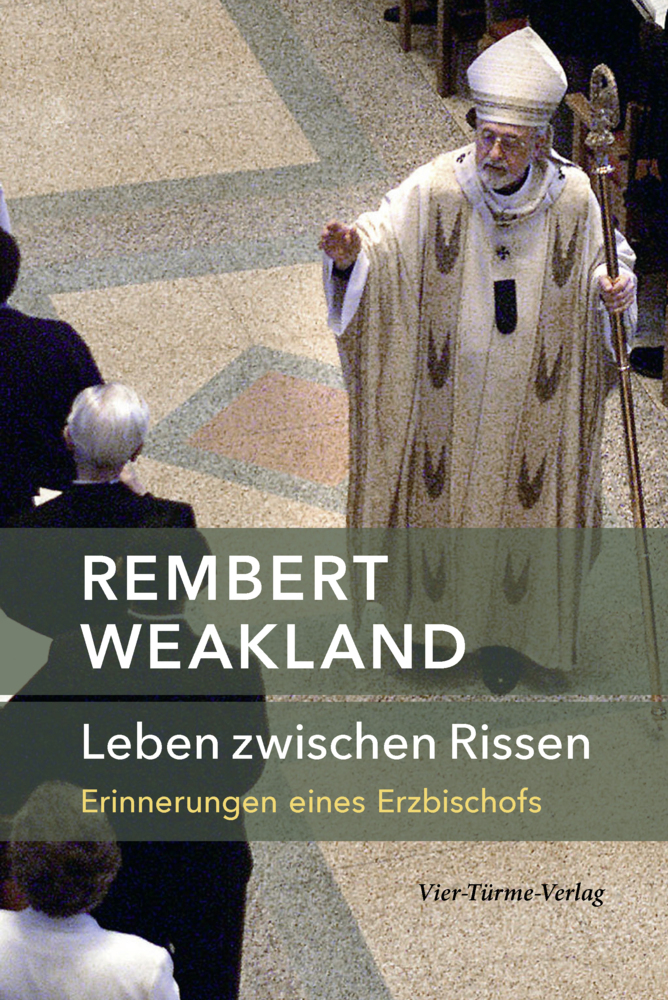 Leben zwischen Rissen main product photo