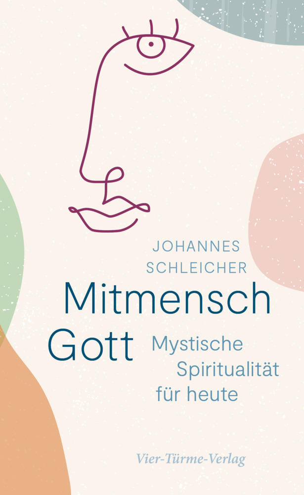 Mitmensch Gott main product photo