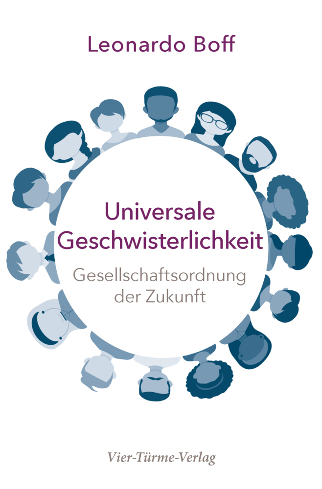 Universale Geschwisterlichkeit main product photo