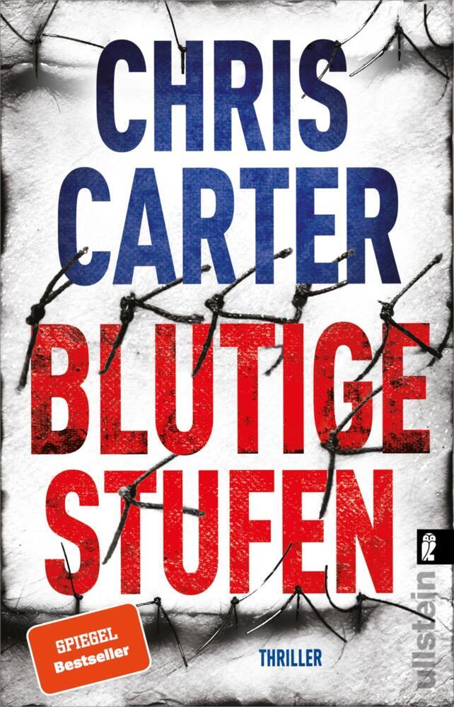 Blutige Stufen main product photo
