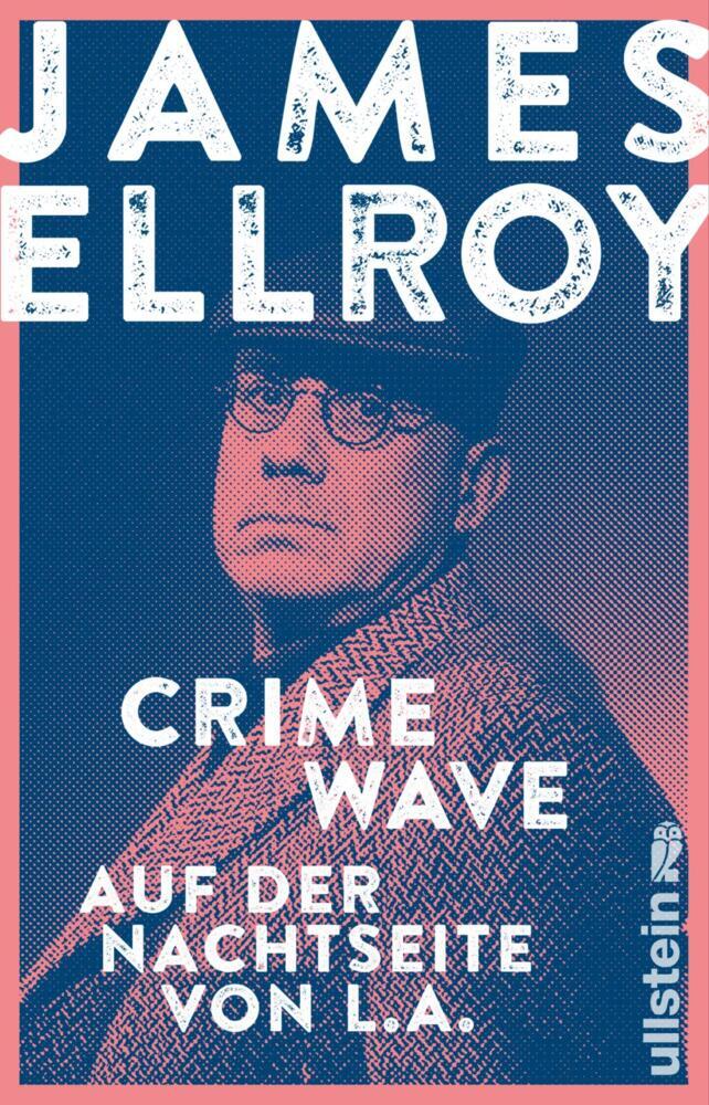 Crime Wave main product photo