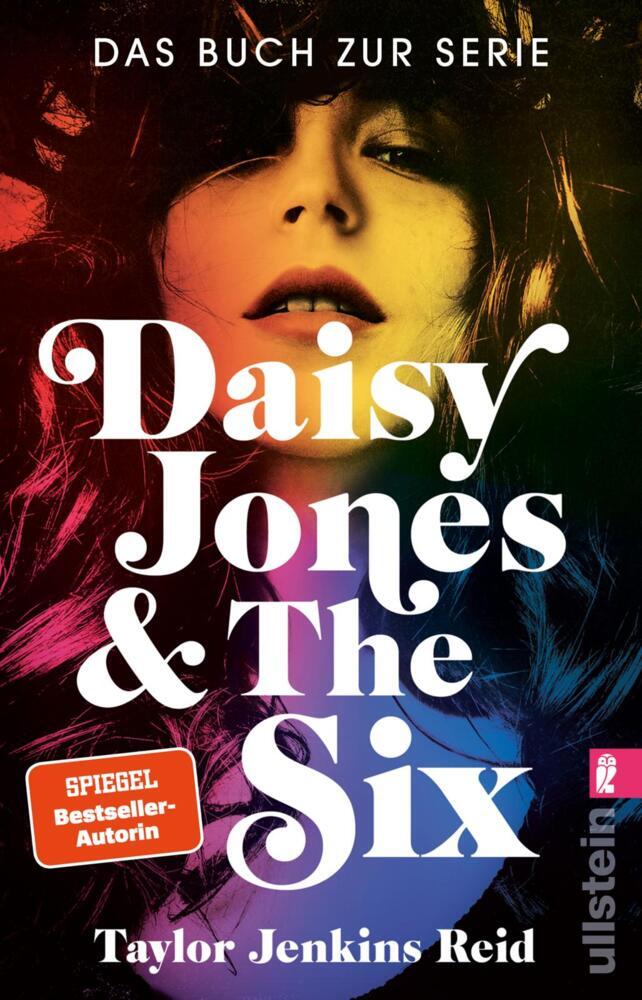 Daisy Jones & The Six main product photo