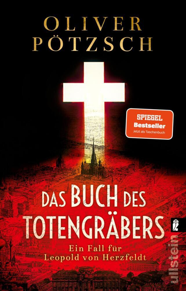 Das Buch des Totengräbers main product photo