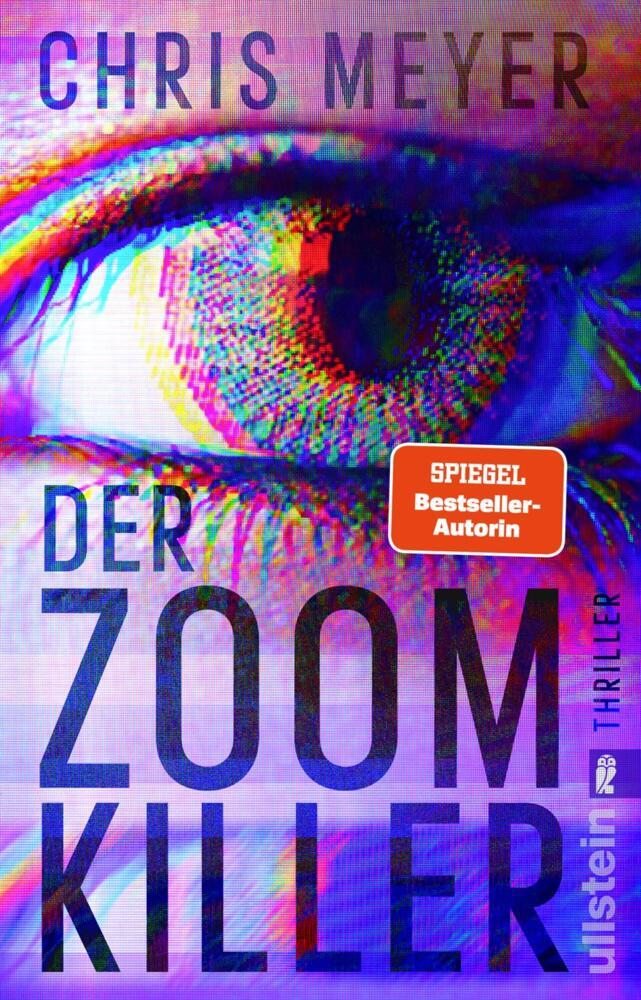 Der Zoom-Killer main product photo