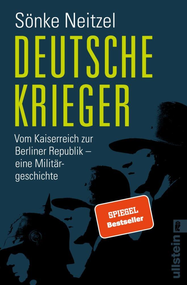 Deutsche Krieger main product photo