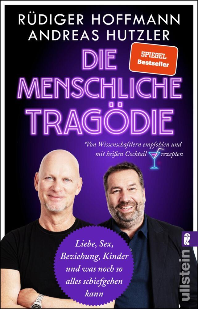 Die menschliche Tragödie main product photo
