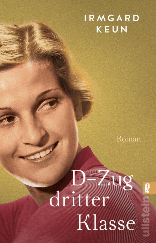 D-Zug dritter Klasse main product photo