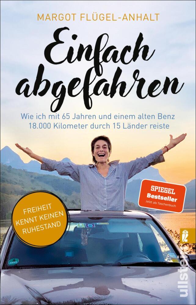 Einfach abgefahren main product photo