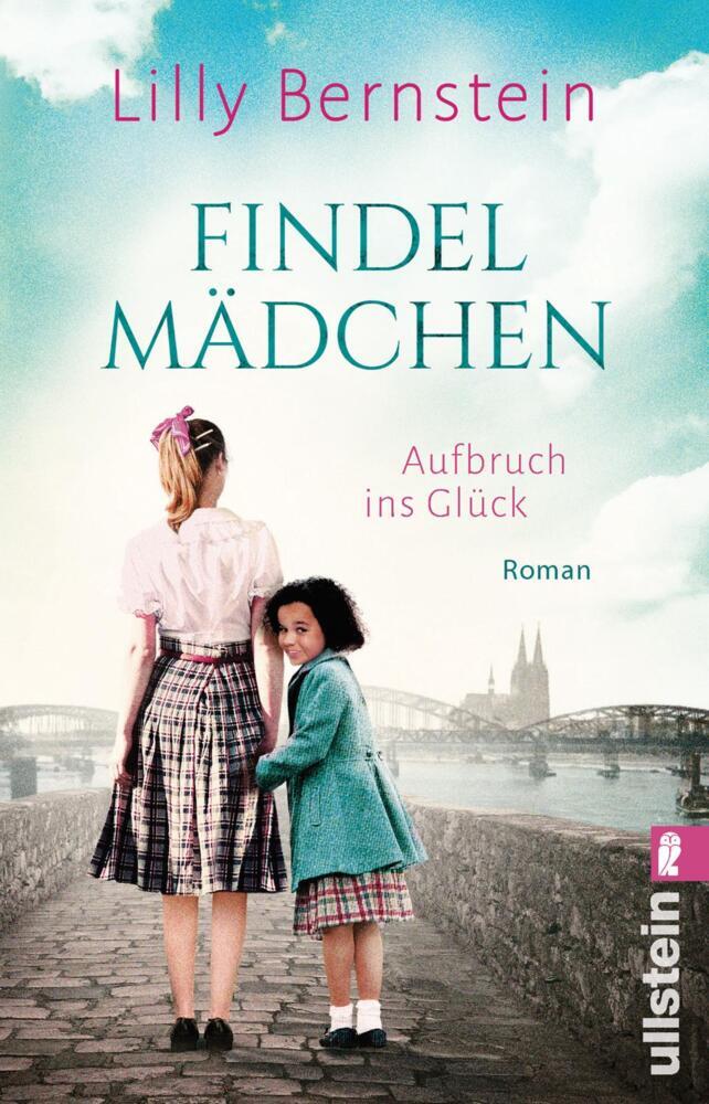 Findelmädchen main product photo