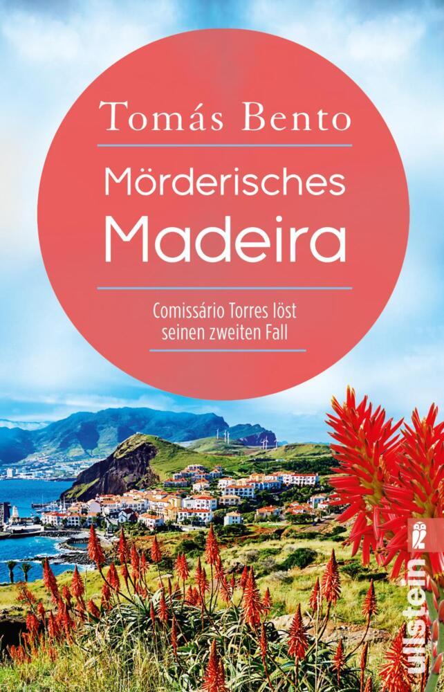Mörderisches Madeira main product photo