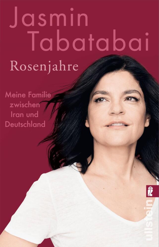 Rosenjahre main product photo