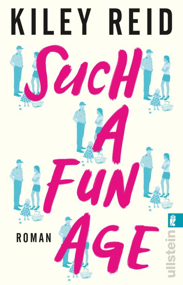 Such a Fun Age main product photo