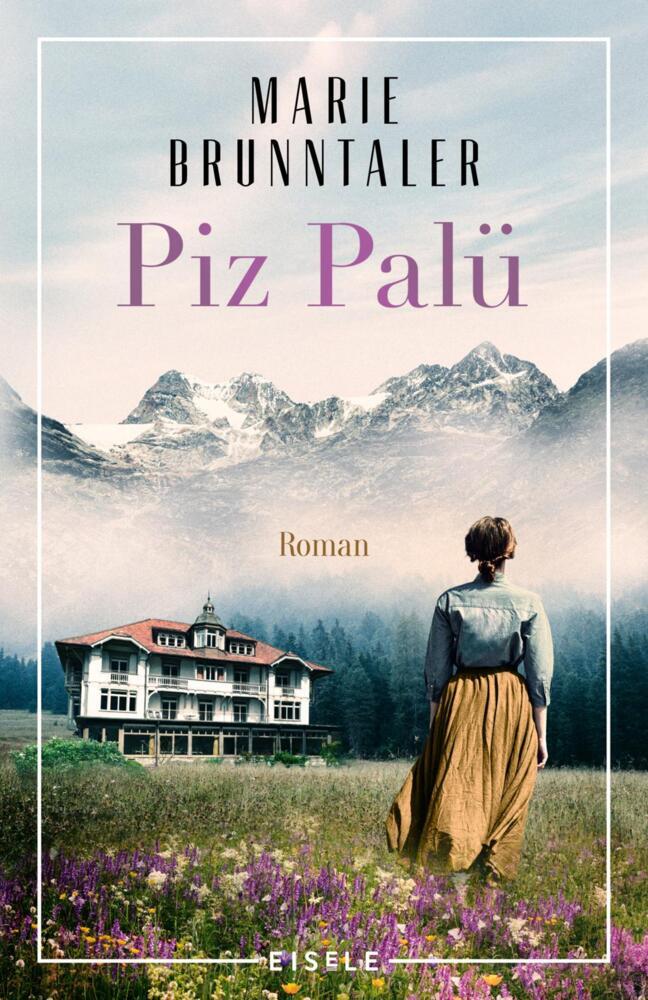 Piz Palü main product photo