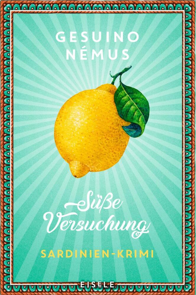 Süße Versuchung main product photo