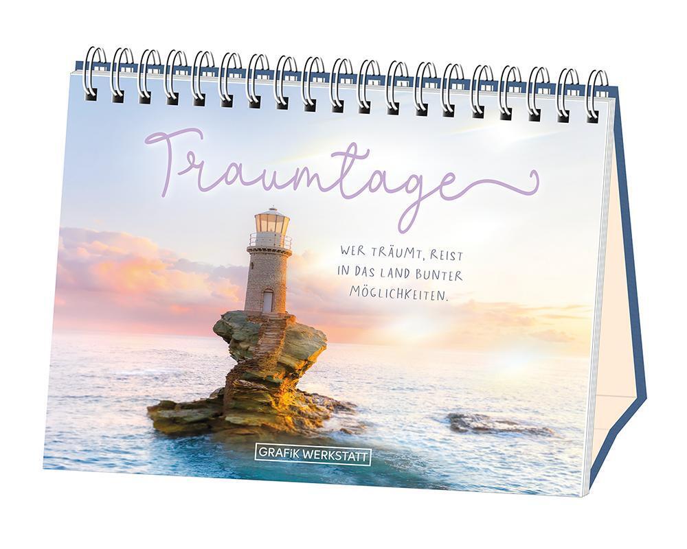 Traumtage main product photo