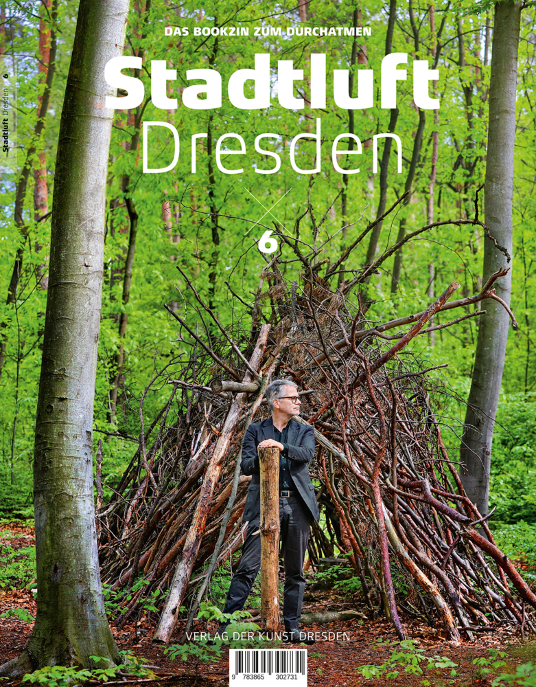Stadtluft Dresden 6 main product photo