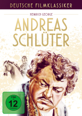 Andreas Schlüter, 1 DVD